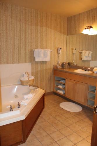 Hotel Inn At Cannon Beach