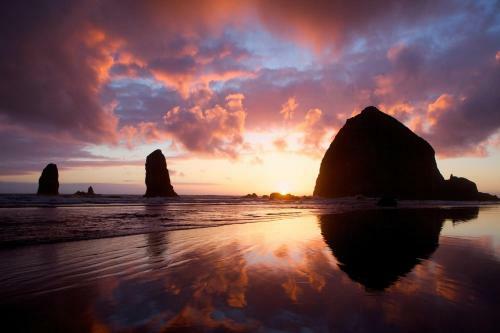 Hotel Inn At Cannon Beach