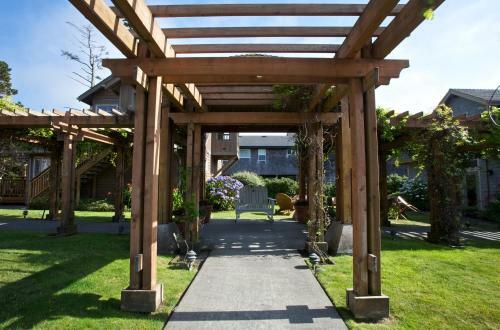 Hotel Inn At Cannon Beach