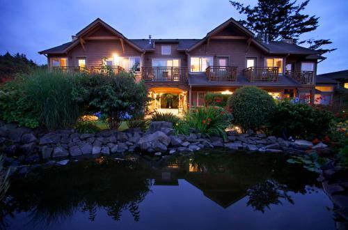 Hotel Inn At Cannon Beach