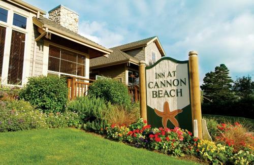 Hotel Inn At Cannon Beach