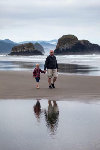 Hotel Inn At Cannon Beach