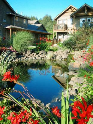 Hotel Inn At Cannon Beach