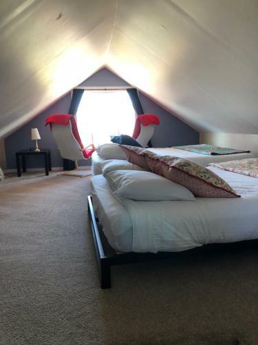 Posada Guesthouse Inn
