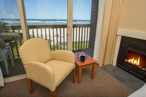 Hotel Schooner's Cove Inn