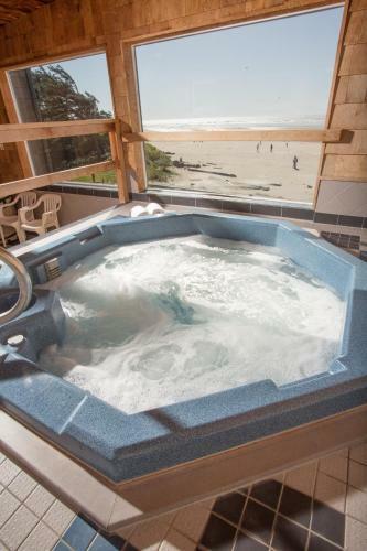 Hotel Schooner's Cove Inn