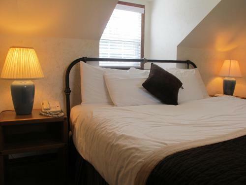 Motel Ecola Creek Lodge