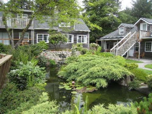 Motel Ecola Creek Lodge