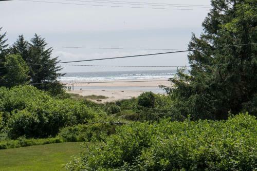 Motel Ecola Creek Lodge