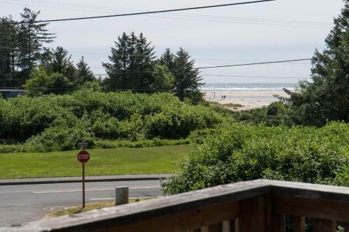Motel Ecola Creek Lodge