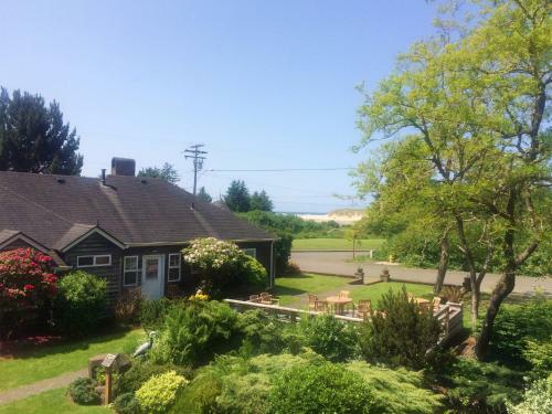 Motel Ecola Creek Lodge