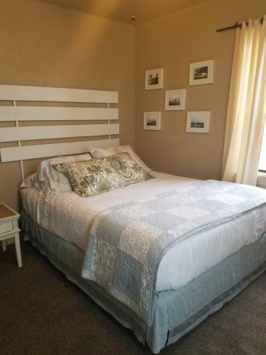 Guesthouse Cannon Beach