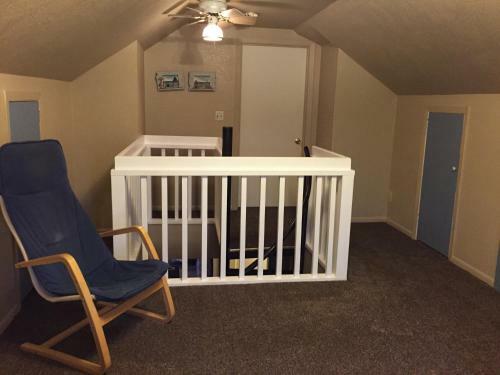 Guesthouse Cannon Beach