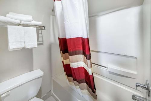 Hotel Quality Inn High Point