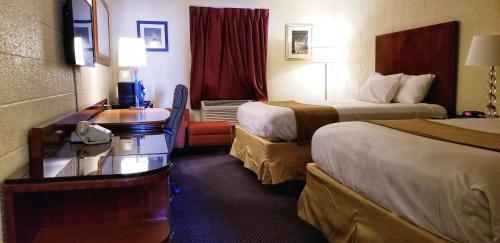 Posada Cedar Inn Motel