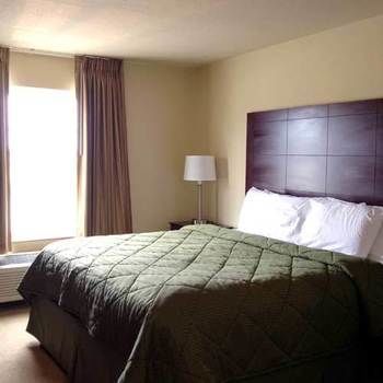 Posada Cobblestone Inn And Suites - Langdon