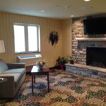 Posada Cobblestone Inn And Suites - Langdon
