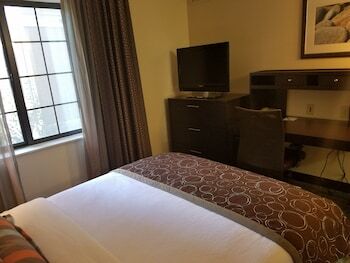 Hotel Staybridge Suites Cincinnati North