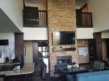 Hotel Staybridge Suites Cincinnati North