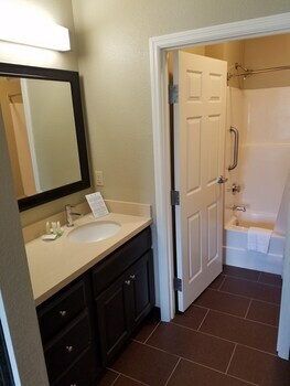 Hotel Staybridge Suites Cincinnati North