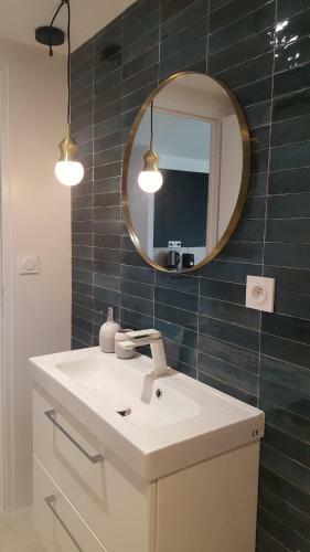Apartamento L'appart De Fanny