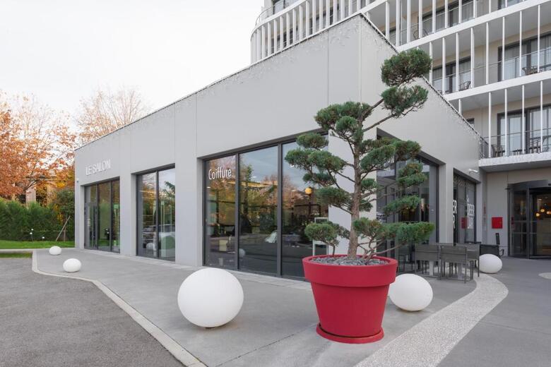 Hotel Kyriad Lyon Ouest Limonest