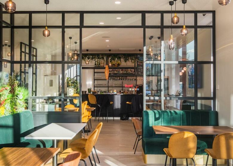 Hotel Kyriad Lyon Ouest Limonest