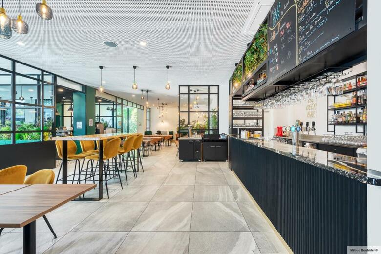 Hotel Kyriad Lyon Ouest Limonest