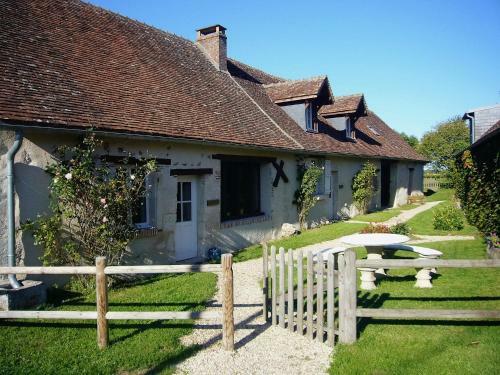 Bed & Breakfast Chambre D'h�tes Le Clos