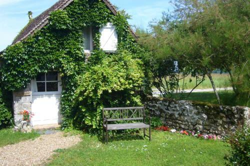 Bed & Breakfast Chambre D'h�tes Le Clos