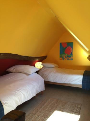 Bed & Breakfast Chambre D'h�tes Le Clos
