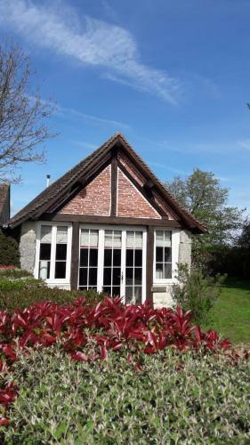 Bed & Breakfast Chambre D'h�tes Le Clos