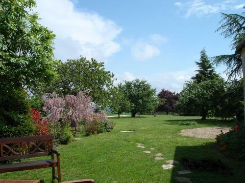 Bed & Breakfast Chambre D'h�tes Le Clos