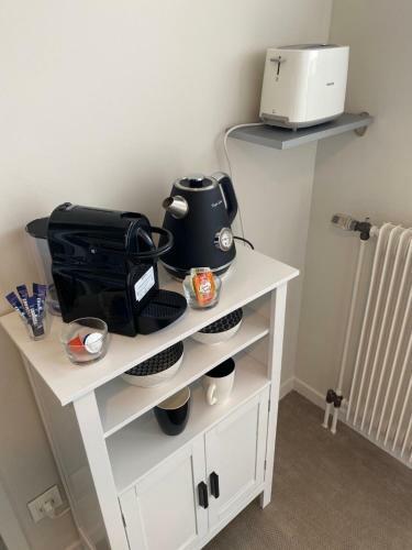 Apartamento Cocon D�co + Terrasse & Parking Ferm� Z�nith Ester