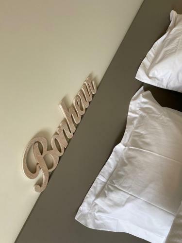 Apartamento Cocon D�co + Terrasse & Parking Ferm� Z�nith Ester