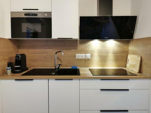 Apartamento Studio Mairie - Hyper-centre Limoges