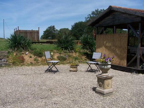 Bed & Breakfast Les Hiboux Chambre D'hotes