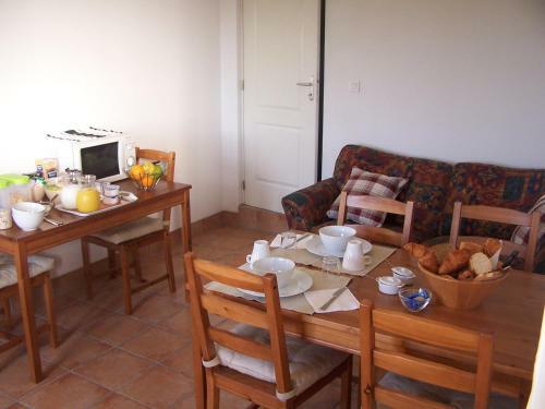 Bed & Breakfast Les Hiboux Chambre D'hotes