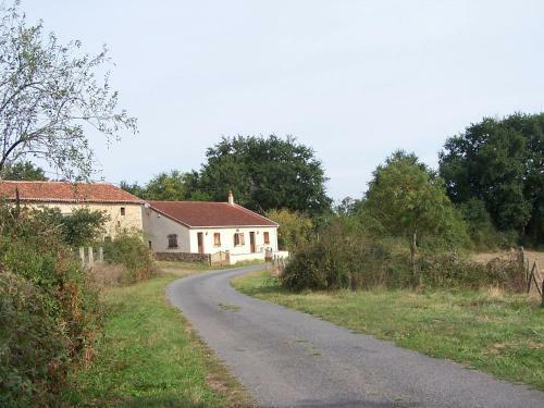 Bed & Breakfast Les Hiboux Chambre D'hotes