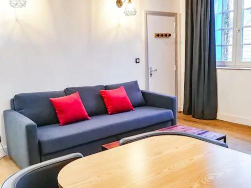 Apartamento Villa Normande
