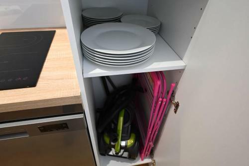 Apartamento Villa Normande