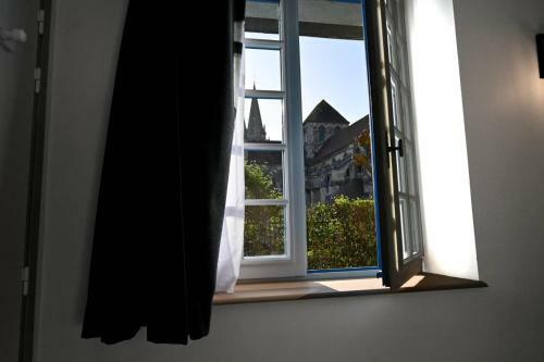 Apartamento Villa Normande
