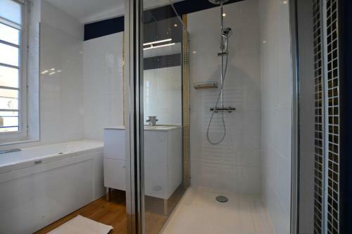 Apartamento Villa Normande