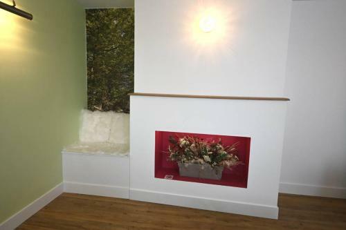 Apartamento Villa Normande