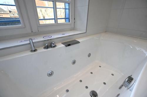 Apartamento Villa Normande