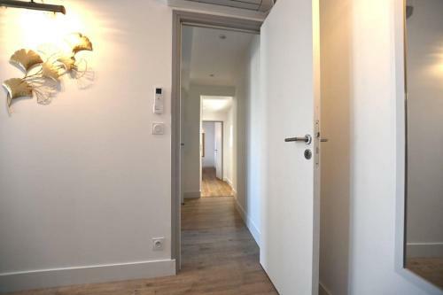 Apartamento Villa Normande