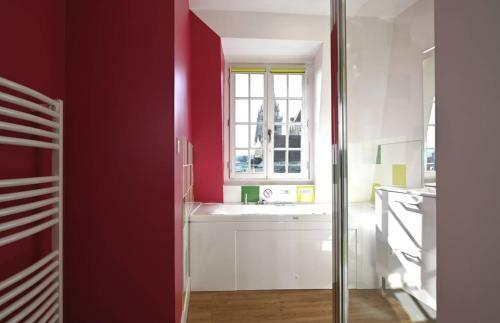 Apartamento Villa Normande