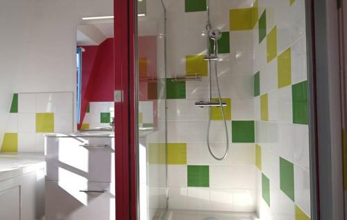 Apartamento Villa Normande