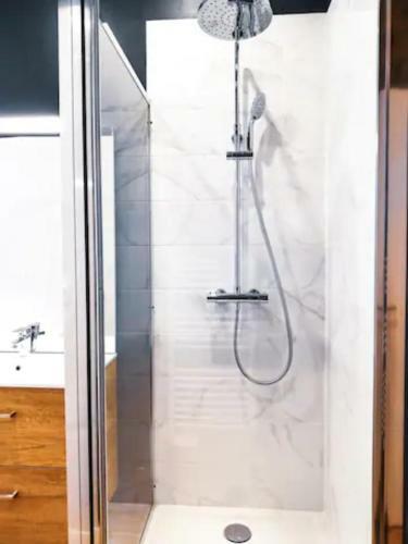 Apartamento Villa Normande