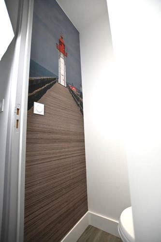 Apartamento Villa Normande